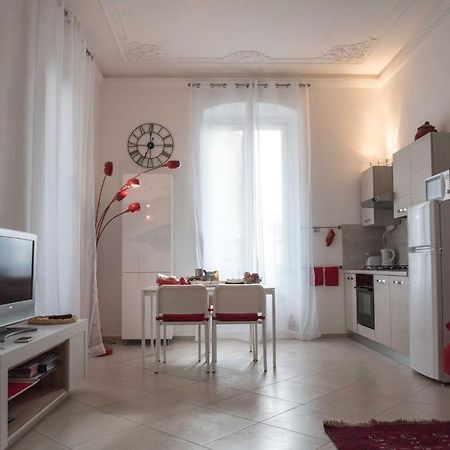 Principe Apartment Janov Exteriér fotografie
