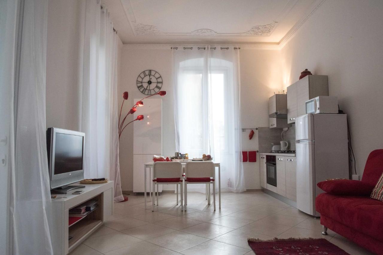 Principe Apartment Janov Exteriér fotografie