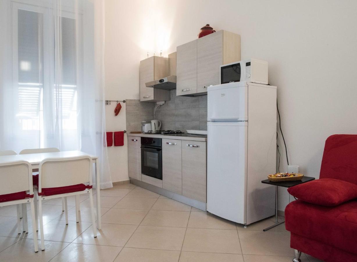 Principe Apartment Janov Exteriér fotografie