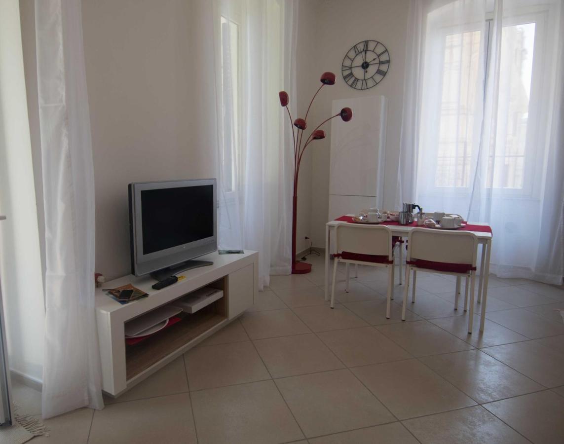 Principe Apartment Janov Exteriér fotografie