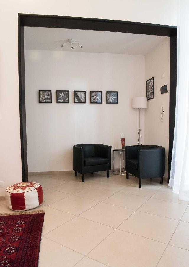Principe Apartment Janov Exteriér fotografie