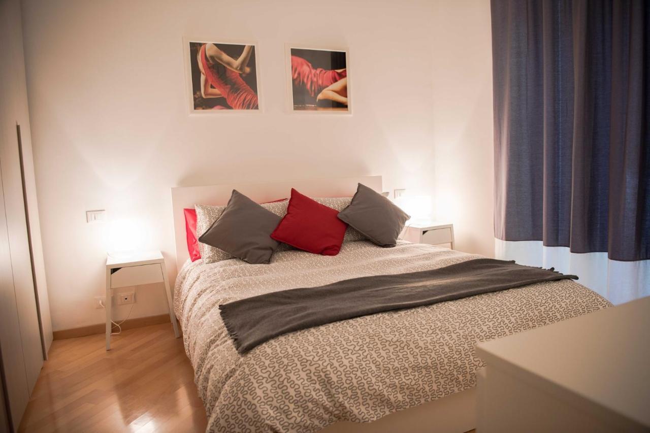Principe Apartment Janov Exteriér fotografie