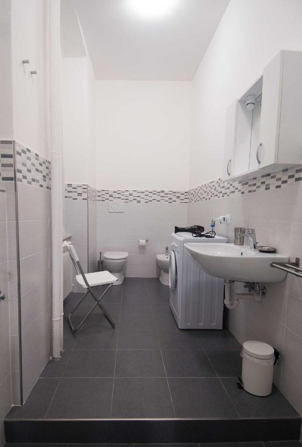 Principe Apartment Janov Exteriér fotografie