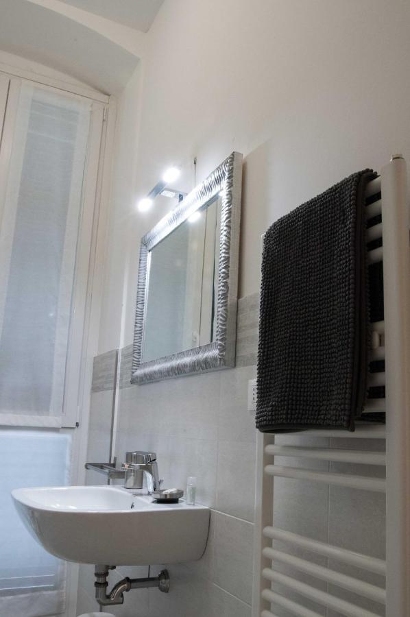 Principe Apartment Janov Exteriér fotografie