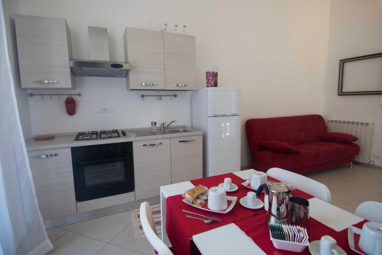 Principe Apartment Janov Exteriér fotografie