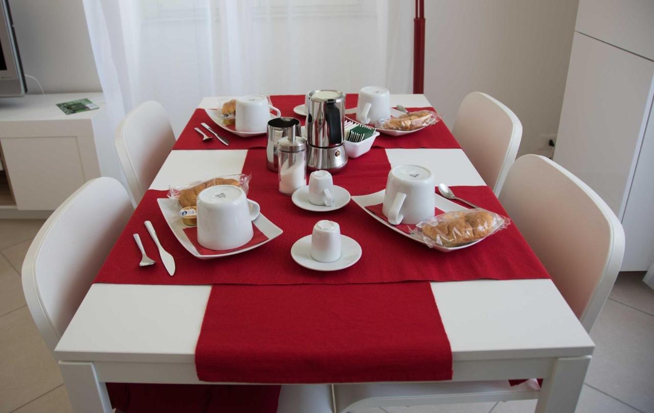 Principe Apartment Janov Exteriér fotografie