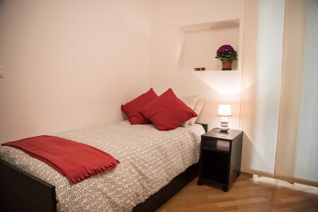 Principe Apartment Janov Exteriér fotografie
