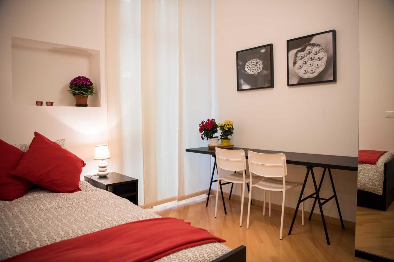 Principe Apartment Janov Exteriér fotografie