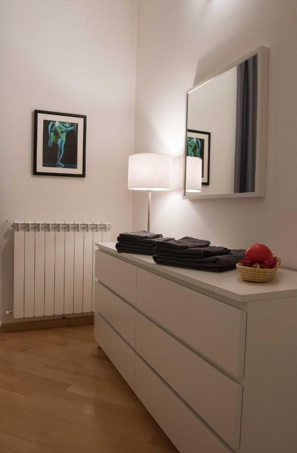 Principe Apartment Janov Exteriér fotografie